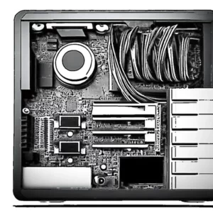 Artistic representation for Top PC Maintenance Mistakes to Avoid