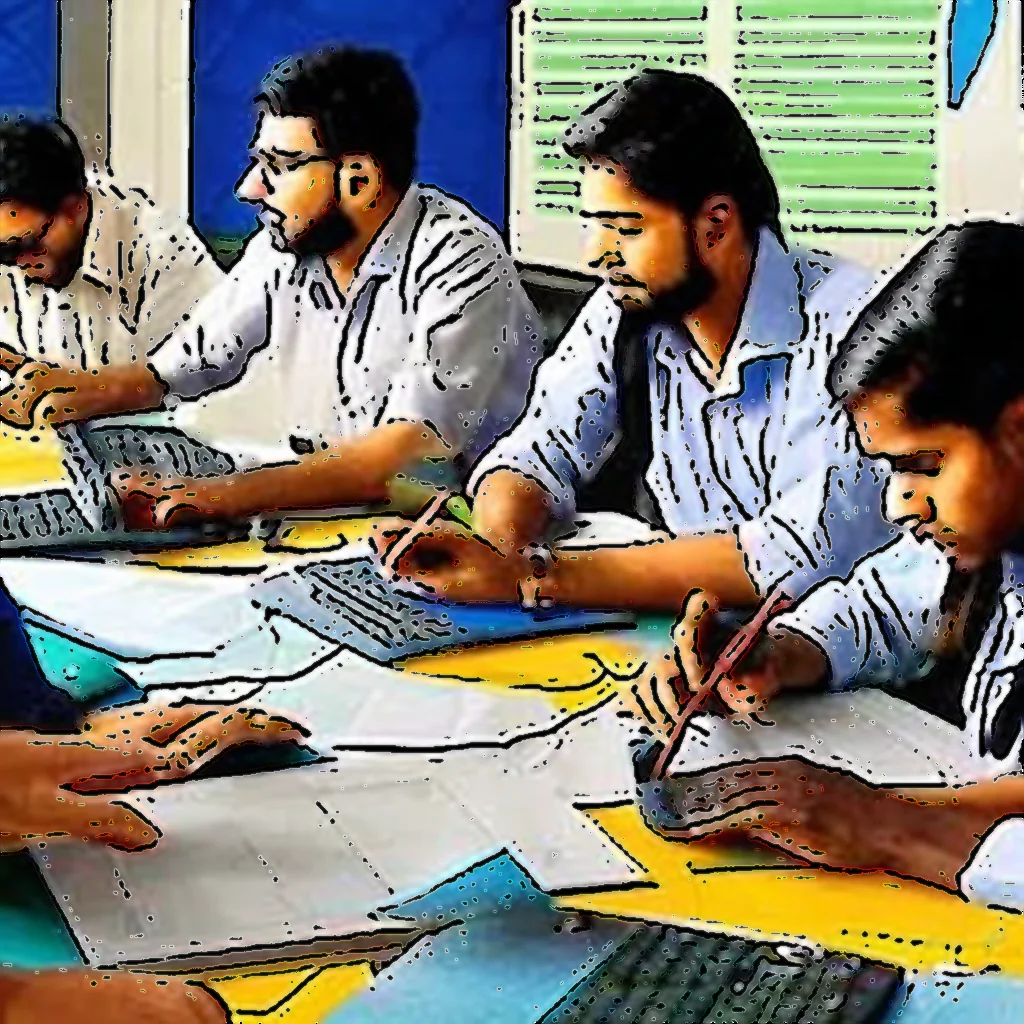 Read more about the article Only 5 . 5 % of the Indian engineers are qualified with basic programming skills : Report