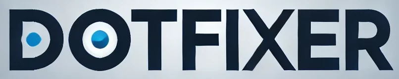 DotFixer
