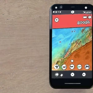 Artistic representation for Google Pixel Watch 3 Will Get 3 Years of OS Updates!