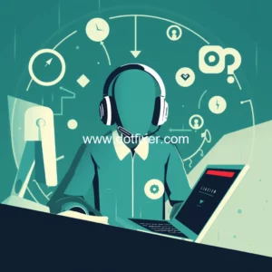 Read more about the article Tech Support : When is it a Scam ?