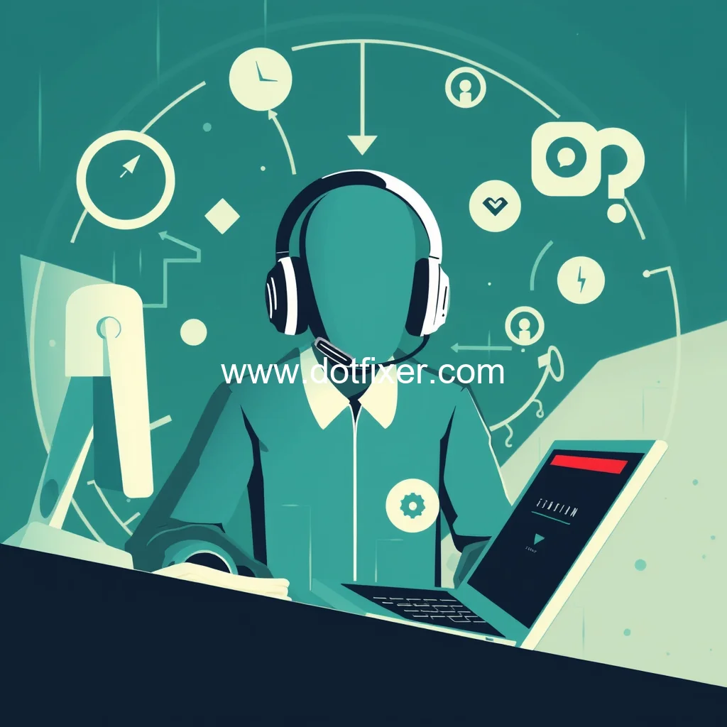 Read more about the article Tech Support : When is it a Scam ?