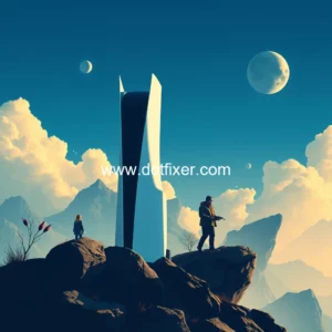 Artistic representation for PS5 System Update for October 2024 Released PlayStation LifeStyle