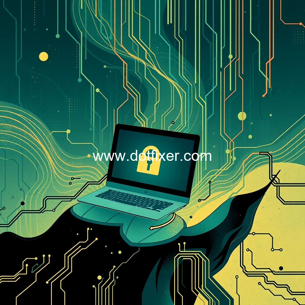 Read more about the article Unveiling the hidden threats: how macs fall prey to malware and essential security practices