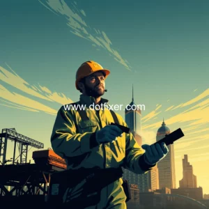 Artistic representation for Field Technician Indianapolis US