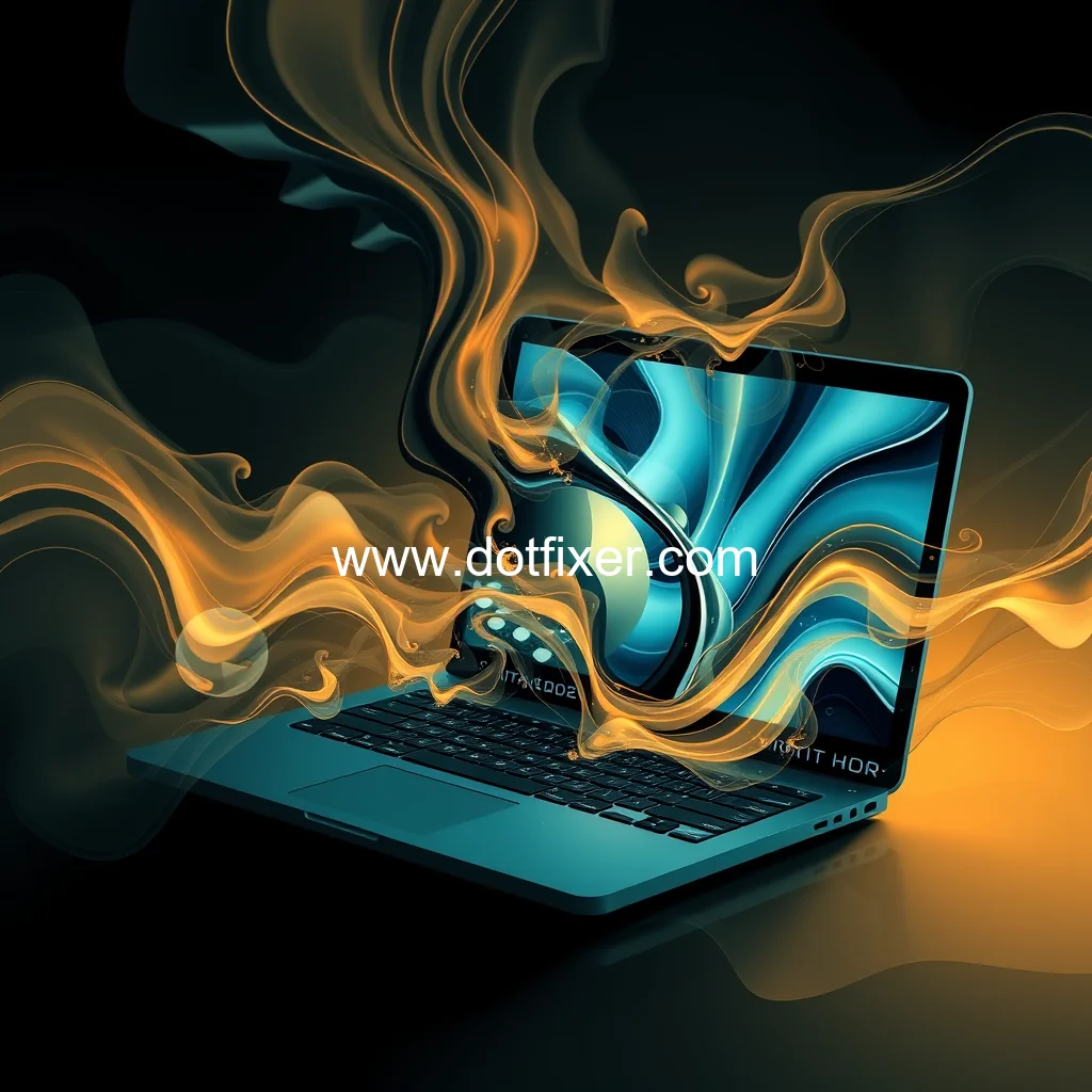 Read more about the article Why I no longer run my laptop 24  7  and why you shouldnt either