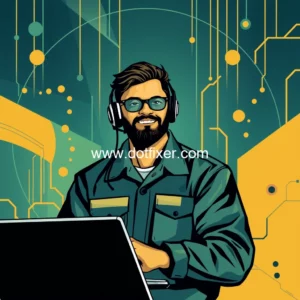 Artistic representation for Level 1 IT support technician Philadelphia PA US Jobs