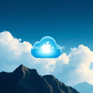 Artistic representation for Apple is ending iCloud backup for some users very soon these devices are affected