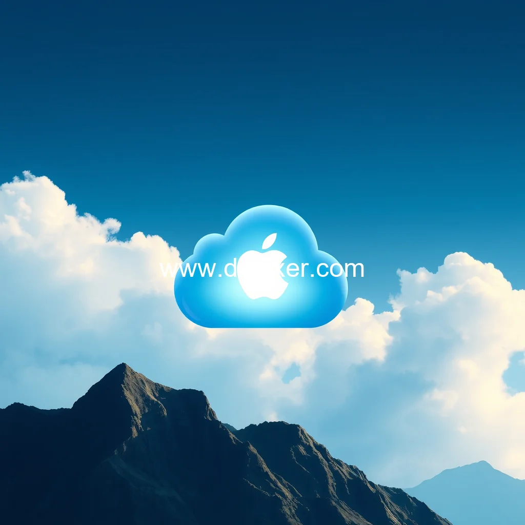 Read more about the article Apple is ending iCloud backup for some users very soon these devices are affected