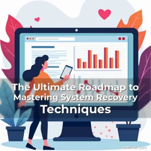 Read more about the article The Ultimate Roadmap to Mastering System Recovery Techniques